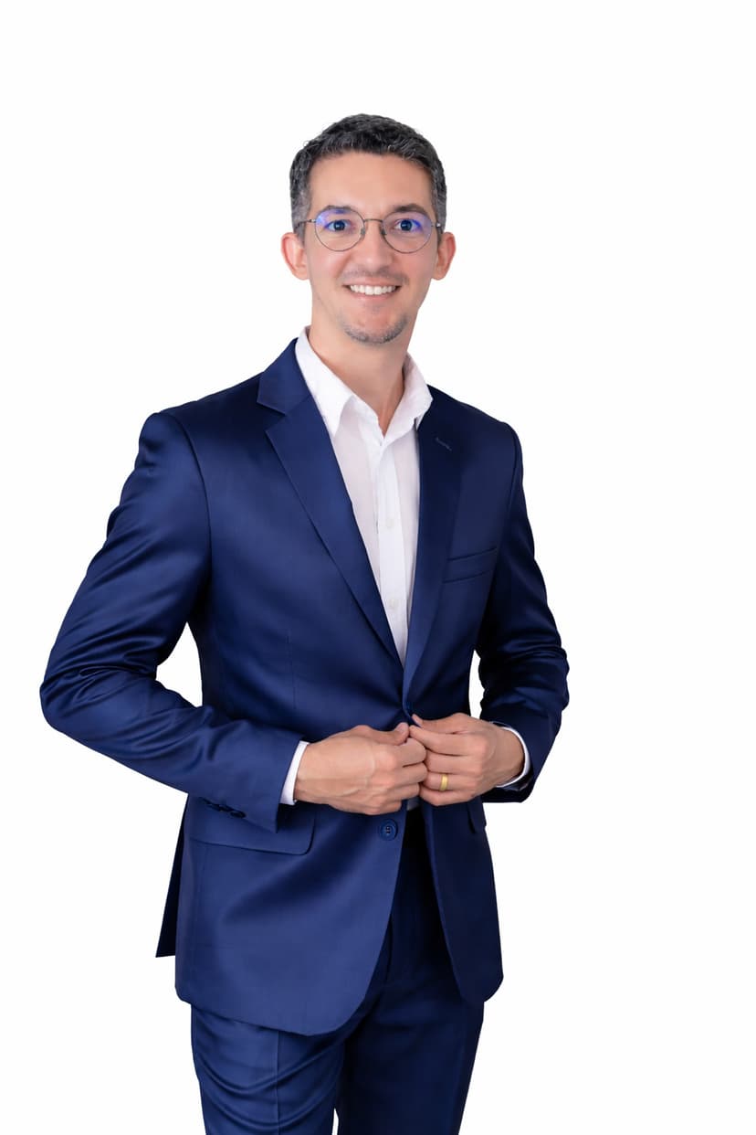 Nilson Antonio da Silva