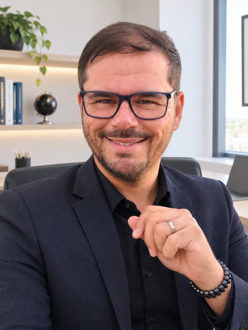 Tiago Rodrigues Silva
